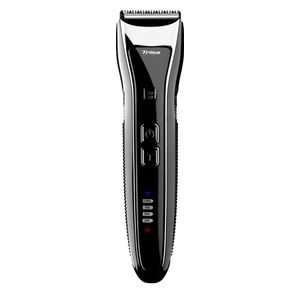  Trisa 17194210 - Shaver - Black 