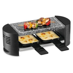  Trisa 7640306320124 - Electric Grill - Black 