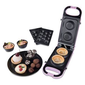  Trisa 73641445 - Pop Cake Maker - Pink 