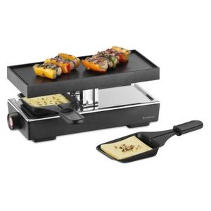  Trisa 76027545 - Electric Grill - Black 