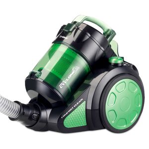 Trisa 7640139995971 - 700 W - Bagless Vacuum Cleaner - Green