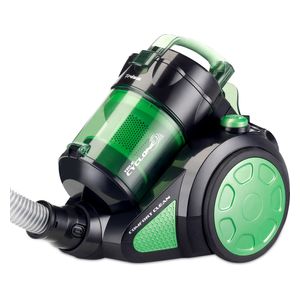 Trisa 7640139995971 - 700 W - Bagless Vacuum Cleaner - Green