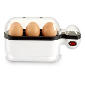  Trisa 7610196073486 - Egg Boiler - White 