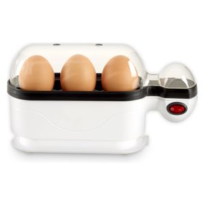  Trisa 73977045 - Egg Boiler - White 