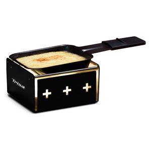  Trisa 7640139993090 - Frypan - Black 