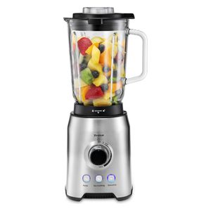  Trisa 69327545 - Blender - 1000 W - Silver 