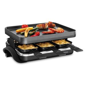  Trisa 7640306320155 - Electric Grill - Black 