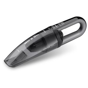  Trisa 94854210 - Handheld Vacuum Cleaner - 0.45L - Gray 