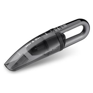  Trisa 7640139998149 - Handheld Vacuum Cleaner - Gray 