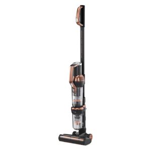  Trisa 7640306325549 - Handheld Vacuum Cleaner - 0.3 L - Black 