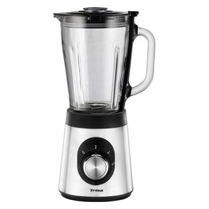  Trisa 69357512 - Blender - 800 W - Silver 