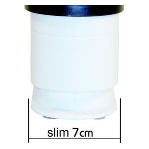  Trisa 7610196073486 - Egg Boiler - White 