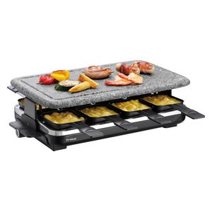 Trisa 75584212 - Electric Grill - Black 