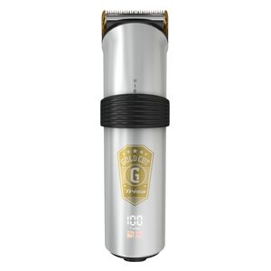  Trisa 7640306328588 - Shaver - Silver 