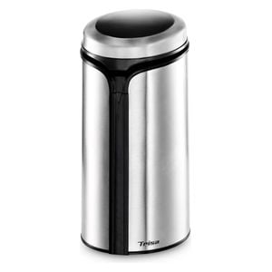  Trisa 7640139992918 - Coffee Grinder - Silver 