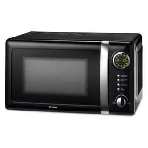  Trisa 7640139997630 - 20L - Electric Oven - Black 