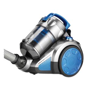  Trisa 94630145 - 700 W - Bag Vacuum Cleaner - Blue 