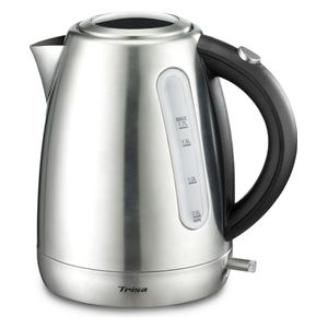  غلاية تريسا - 1.7 لتر - 2200 واط - 7640139996107 - سلفر 