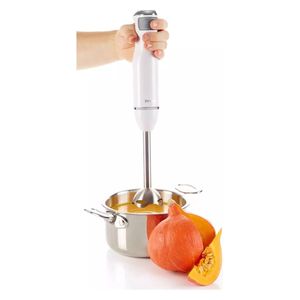  Trisa  67107010 - Hand Blender - 600 W - White 
