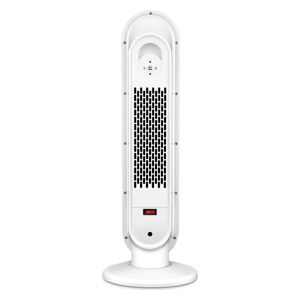  Trisa Ceramic Heater - 7640306328649 - Black 