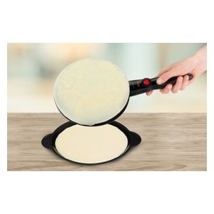  Trisa 73754245 - Crepe Maker - Black 