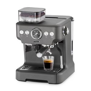  Trisa 62194145 - Espresso Maker - Gray 