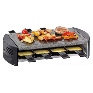  Trisa 75820245 - Electric Grill - Black 