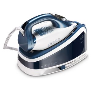  Trisa 7640139998477 - Steam Iron - Navy 