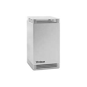  Trisa 93404710 - Air Freshener & Purifier - Silver 