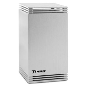  Trisa 93404710 - Air Freshener & Purifier - Silver 