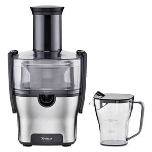  Trisa 70117512 - Juicer - Silver 