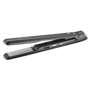  Trisa 7640306327857 - Hair Straightener - Black 