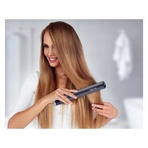  Trisa 7640306327857 - Hair Straightener - Black 