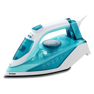  Trisa 7640139998545 - Steam Iron - Blue 