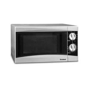 Trisa 7610196070423 - 17L - Convection Type Microwave - Silver
