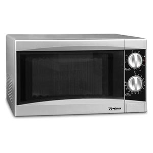  Trisa 7610196070423 - 17L - Convection Type Microwave - Silver 