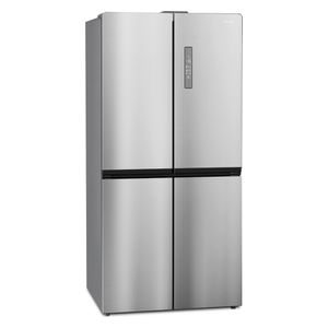  Trisa 78017512 -18ft - French Door Refrigerator - Silver 