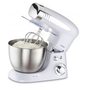  Trisa - 8L - Bowl Mixer - White 