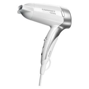  Trisa 7640139992000 - Hair Dryer - White 