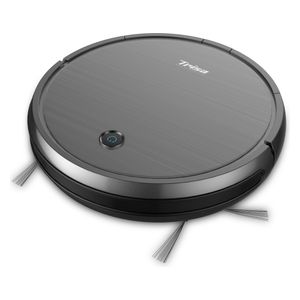  Trisa 94884110 - Robot Vacuum Cleaner - Black 