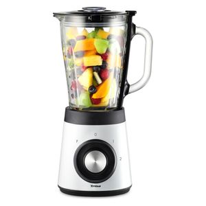  Trisa 69367045 - Blender - 500W - White 