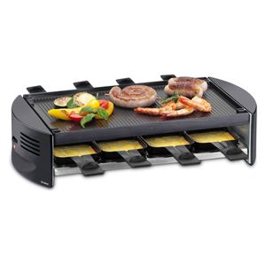  Trisa 7640139997395 - Electric Grill - Black 