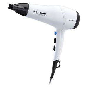  Trisa 10537045 - Hair Dryer - White 