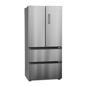  Trisa 78027512 - 19ft - French Door Refrigerator - Inox 