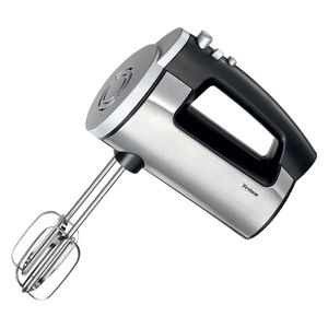  Trisa 7640139994097 - Hand Mixer - Silver 