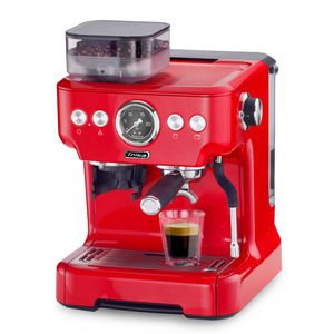  Trisa 7640306320759 - Espresso Maker - Red 
