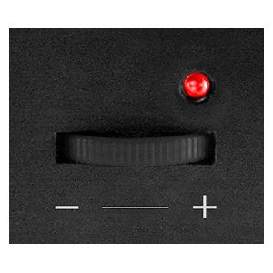  Trisa 7640139997395 - Electric Grill - Black 