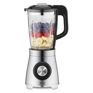  Trisa 69477512 - Blender - 1000 W - Silver 