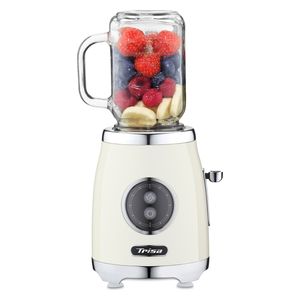  Trisa 69433110 - Blender - 300W - White 