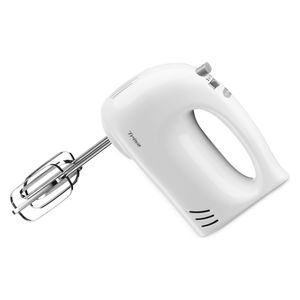  Trisa 7640139994950 - Hand Mixer - White 